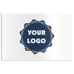 Logo Disposable Paper Placemats