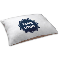 Logo Indoor Dog Bed - Small