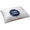 Logo Indoor Dog Bed - Small