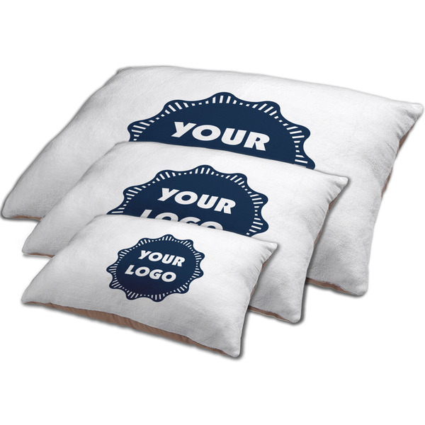 Logo Dog Beds - MAIN (sm, med, lrg)
