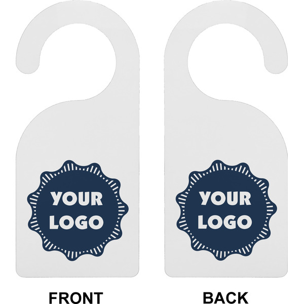 Logo Door Hanger (Approval)