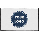 Logo Door Mat - 60" x 36"