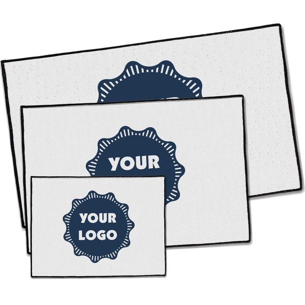 Logo Door Mats - Parent/Main