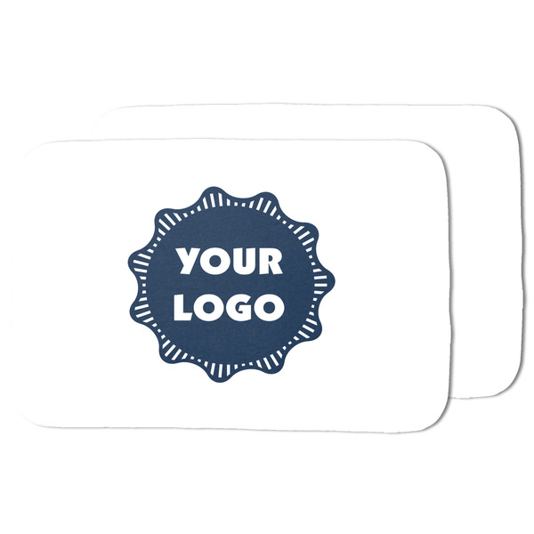 Logo Drying Dish Mat - MAIN