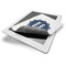 Logo Electronic Screen Wipe - iPad