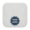 Logo Face Cloth-Rounded Corners