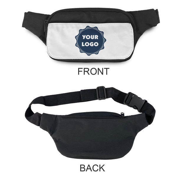 Logo Fanny Packs - APPROVAL