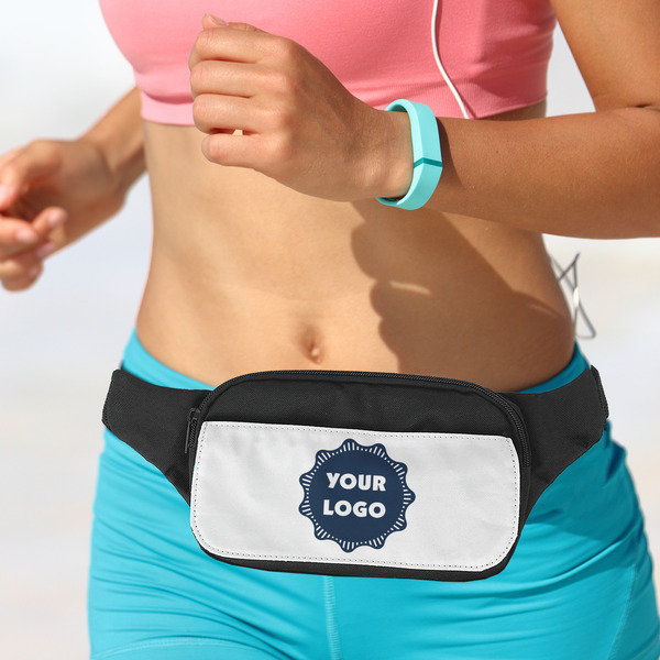 Logo Fanny Packs - LIFESTYLE