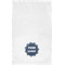 Logo Finger Tip Towel - Full Print - Approval