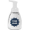 Logo Foam Soap Bottle