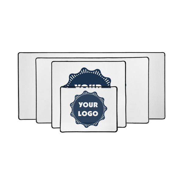 Logo Gaming Mats - Parent/Main