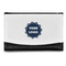 Logo Genuine Leather Womens Wallet - Front/Main