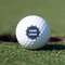 Logo Golf Ball - Branded - Front Alt