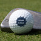 Logo Golf Ball - Non-Branded - Club