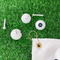 Logo Golf Balls - Titleist - Set of 12 - LIFESTYLE