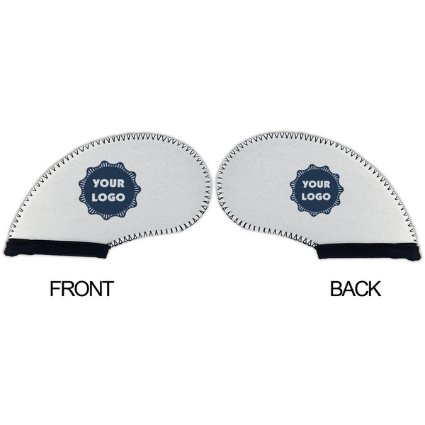 Logo Golf Club Covers - APPROVAL