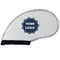 Logo Golf Club Covers - FRONT