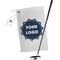 Logo Golf Gift Kit (Full Print)