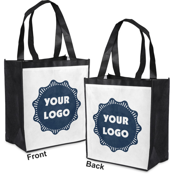 Logo Grocery Bag - Apvl