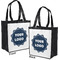 Logo Grocery Bag - Apvl