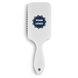 Logo Hair Brush
