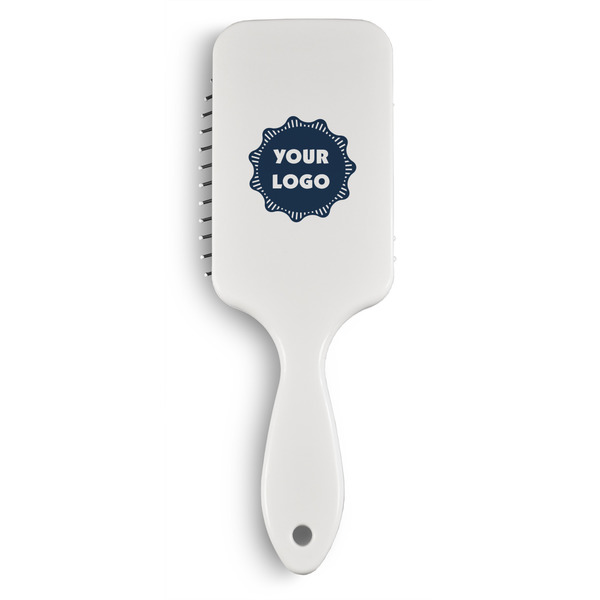 Custom Logo Hair Brush