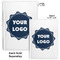 Logo Hard Cover Journal - Compare