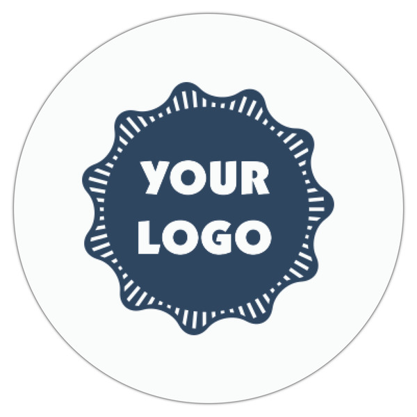 Logo Icing Circle - XSmall - Single