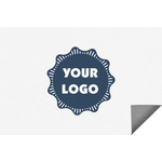 Logo Indoor / Outdoor Rug - 4' x 6'