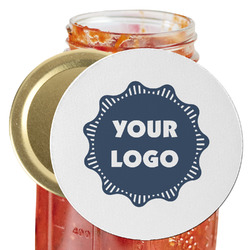 Logo Jar Opener