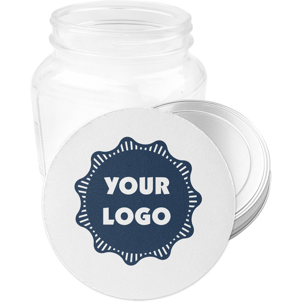 Logo Jar Opener - Main