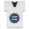 Logo Jersey Bottle Cooler - Single