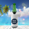 Logo Jersey Bottle Cooler - LIFESTYLE