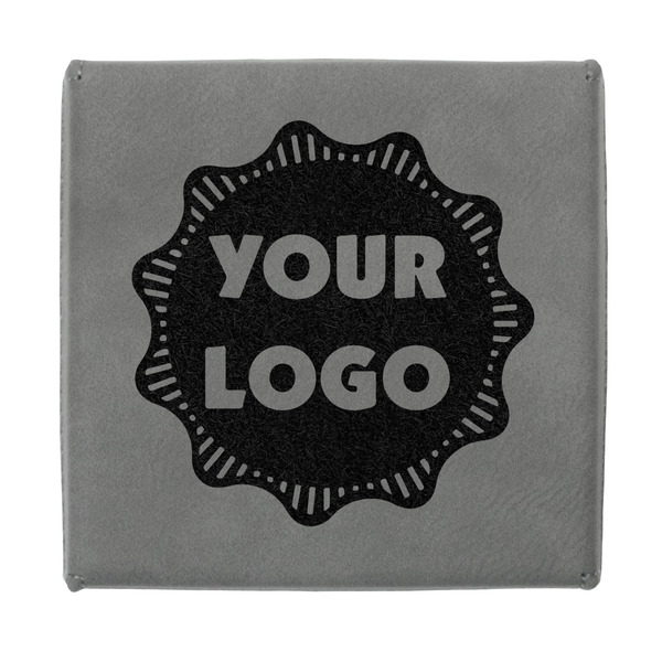 Logo Jewelry Gift Box - Approval