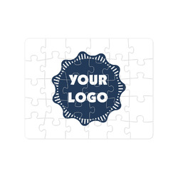 Logo Jigsaw Puzzle - 30-piece