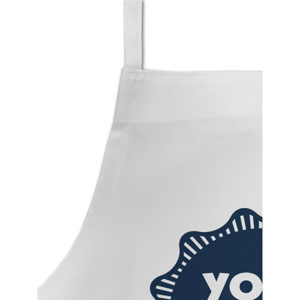 Logo Kid's Aprons - Detail