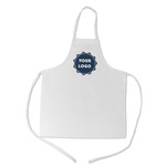 Logo Kid's Apron