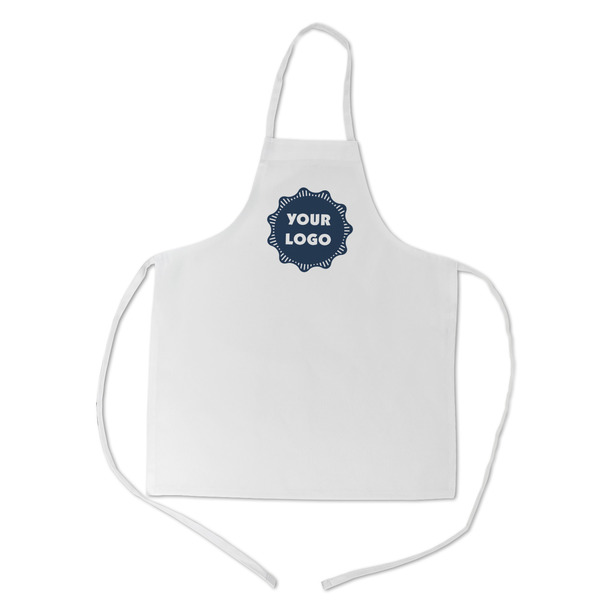 Custom Logo Kid's Apron