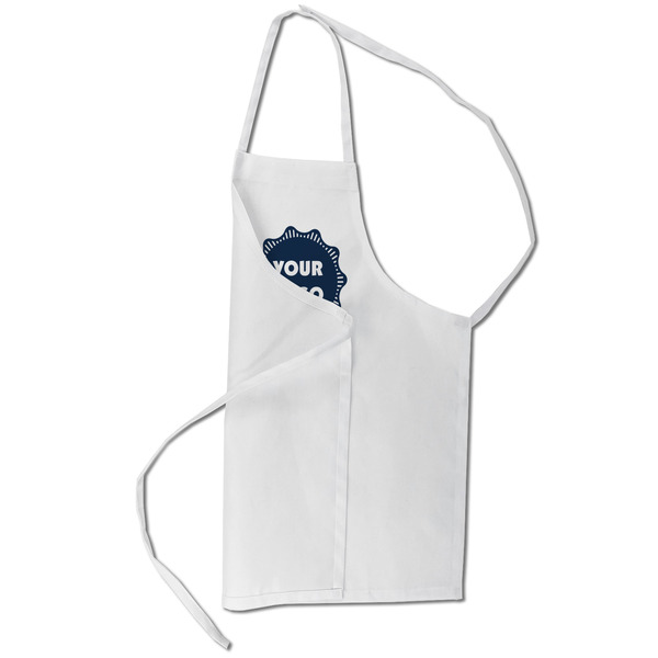 Logo Kid's Aprons - Small - Main