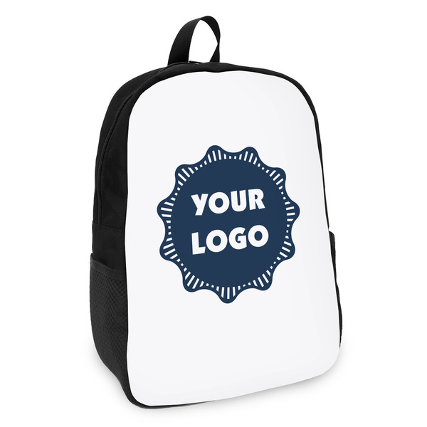 Custom Logo Kids Backpack