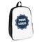 Logo Kids Backpack
