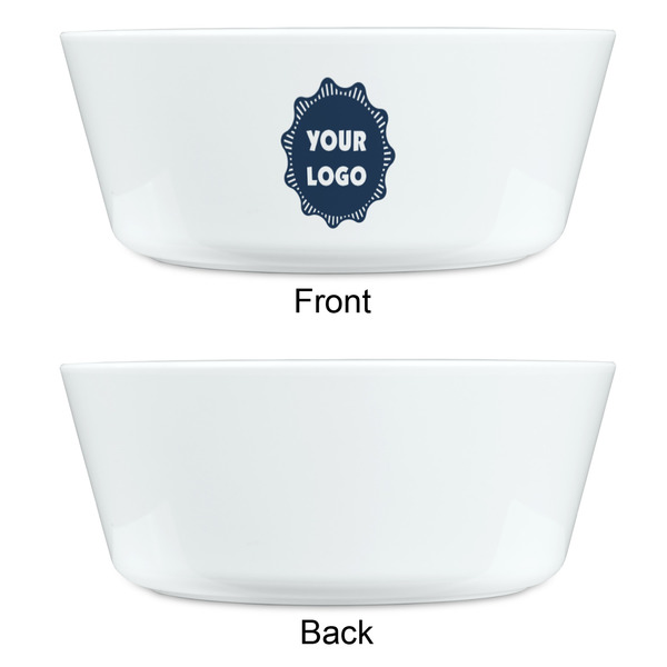 Logo Kids Bowls - Approval