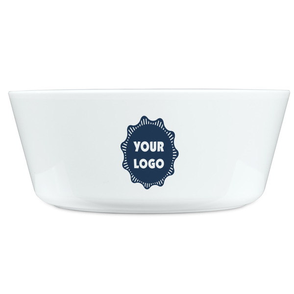 Logo Kids Bowls - Front