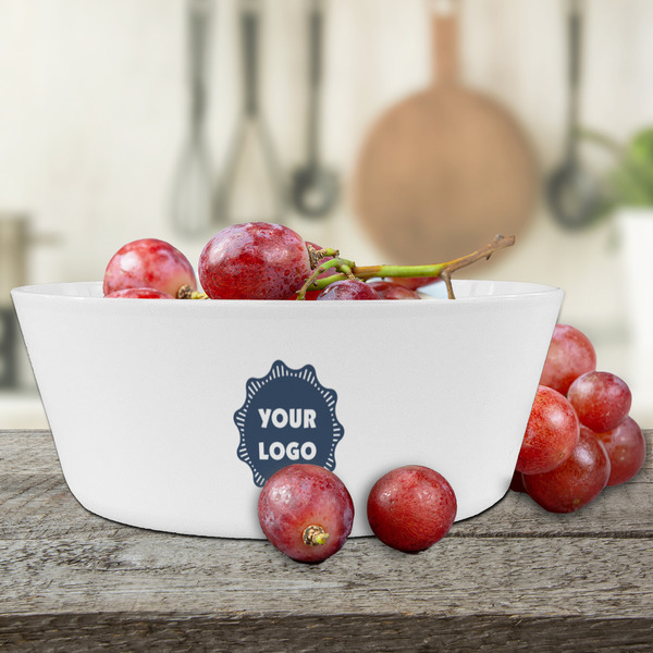 Logo Kids Bowls - Lifestyle