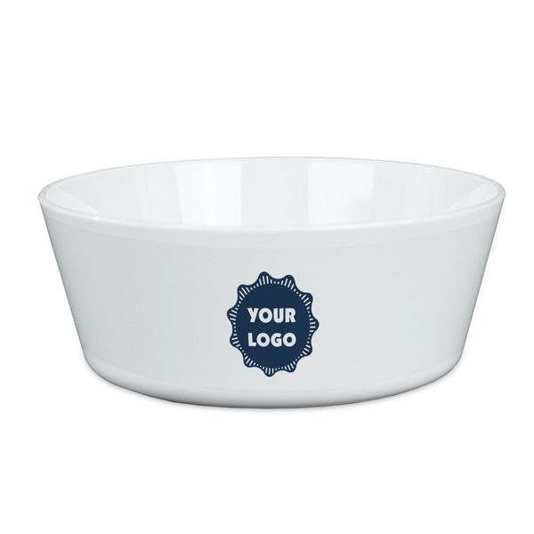 Custom Logo Kid's Bowl