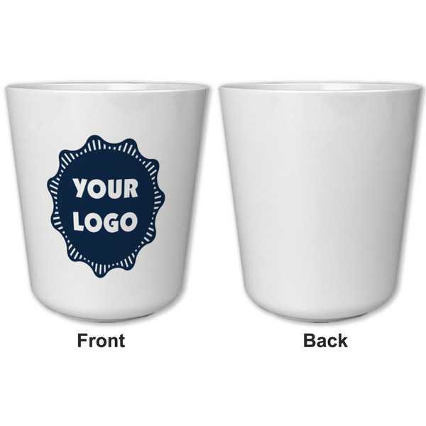 Logo Kids Cup - Front & Back
