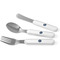 Logo Kid's Flatware