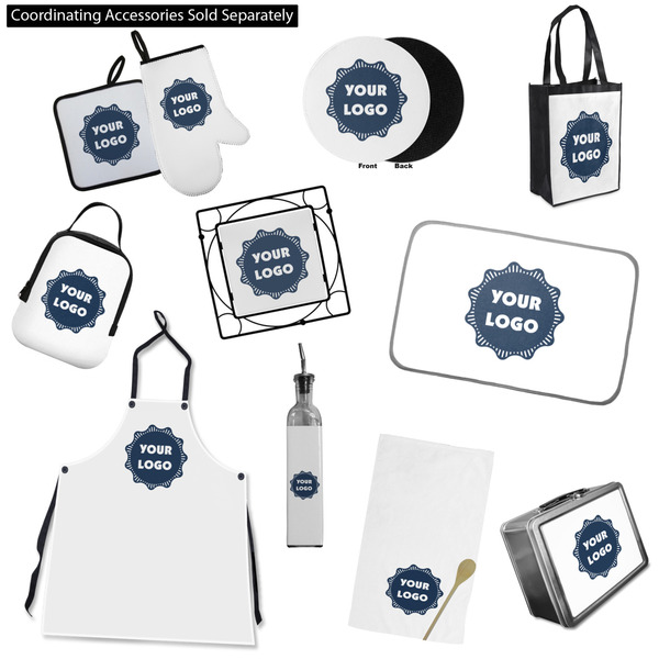 Logo Kitchen Accessories & Decor