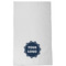 Logo Kitchen Towel - Poly Cotton - Full Front