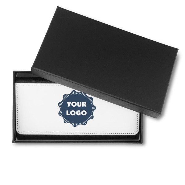 Logo Ladies Wallet - in box